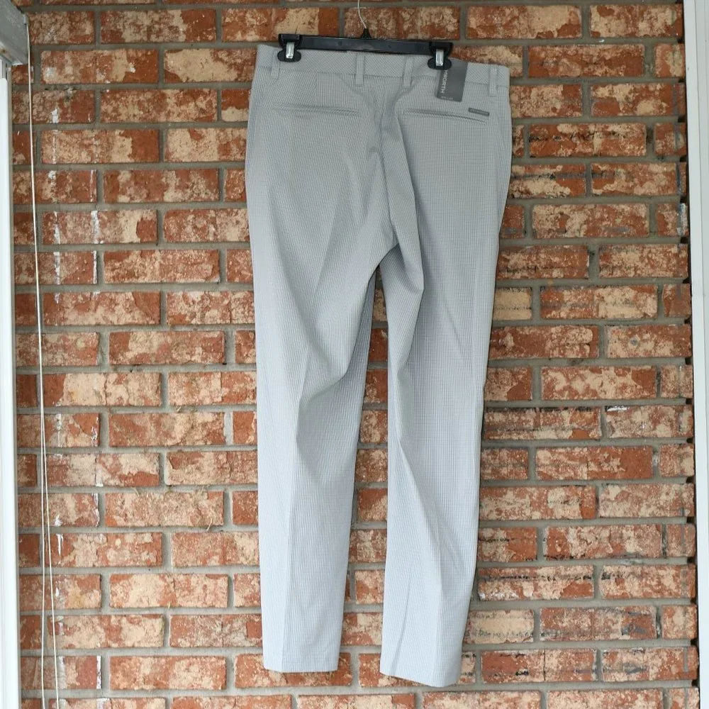 ASHWORTH Pants - Picture 4 of 7